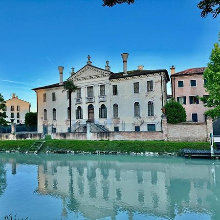 Apartament Erman House - Naviglio Riviera Del Brenta Venezia Dolo Zewnętrze zdjęcie
