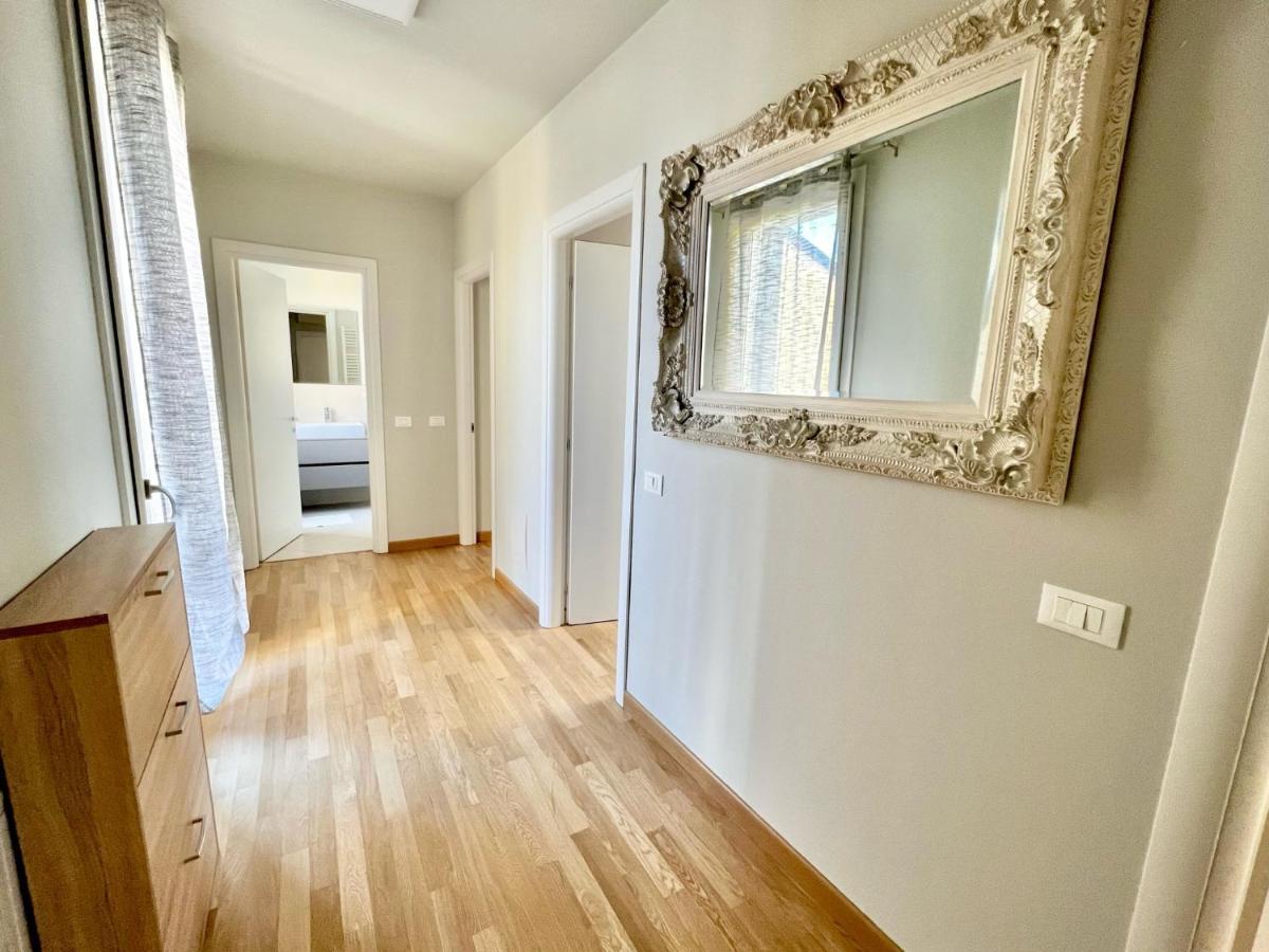 Apartament Erman House - Naviglio Riviera Del Brenta Venezia Dolo Zewnętrze zdjęcie