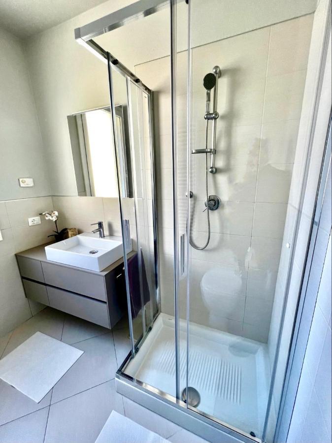 Apartament Erman House - Naviglio Riviera Del Brenta Venezia Dolo Zewnętrze zdjęcie