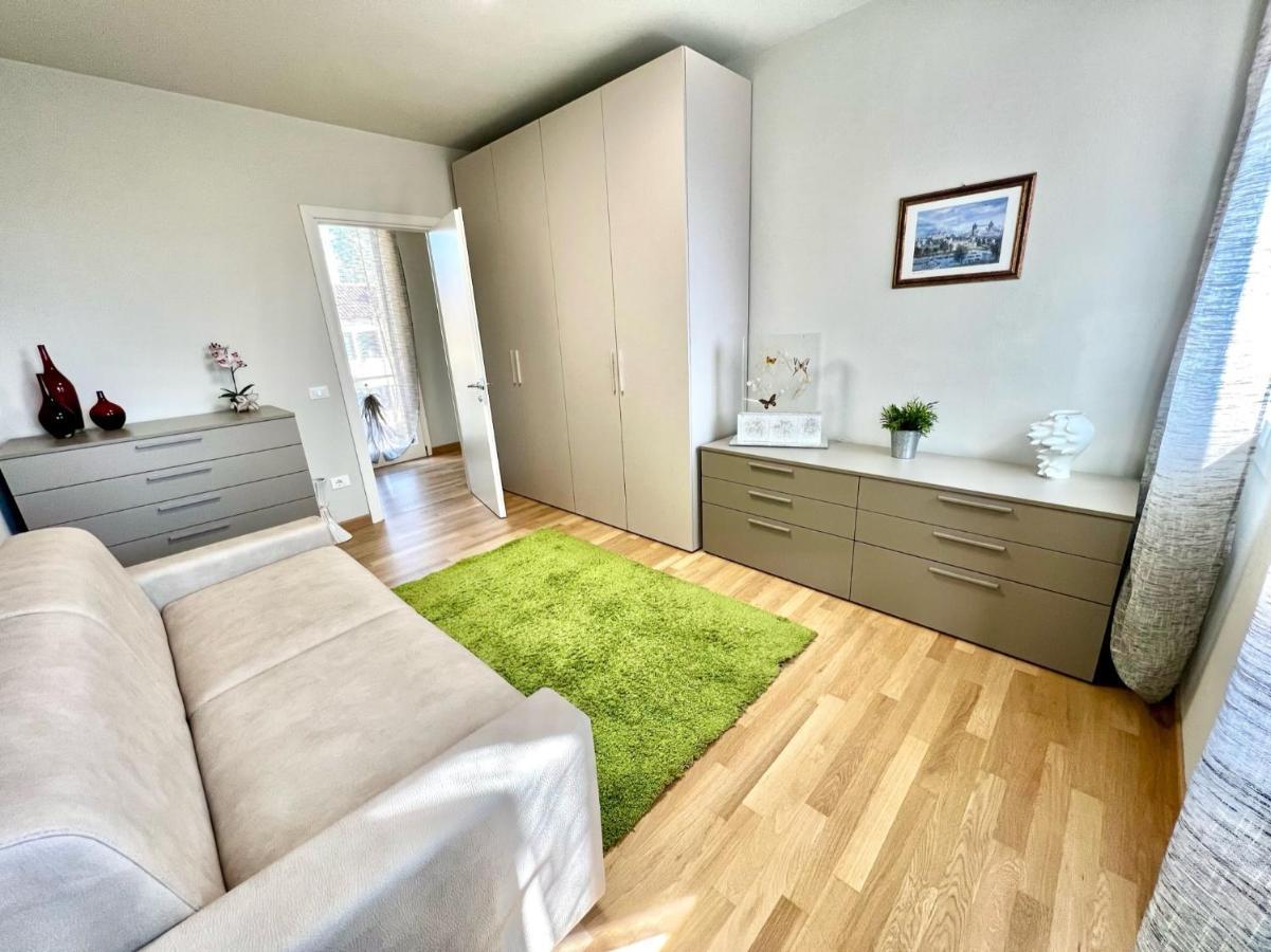 Apartament Erman House - Naviglio Riviera Del Brenta Venezia Dolo Zewnętrze zdjęcie